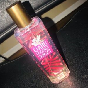 Fine Fragrance Mist